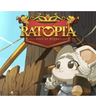 Ratopia Steam Key GLOBAL